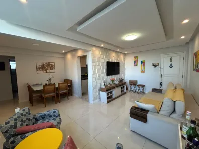 Apartamento com 3 Quartos à venda, 110m² no Itaigara, Salvador
