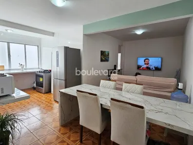 Apartamento com 3 Quartos à venda, 93m² no Barreiros, São José
