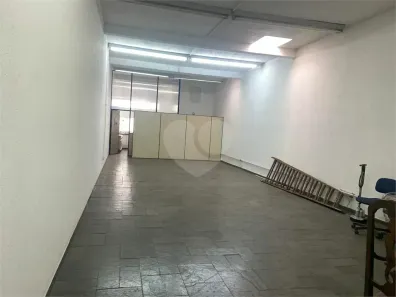 Ponto Comercial à venda, 362m² no Lapa, São Paulo