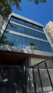 Prédio Comercial à venda, 1017m² no Floresta, Porto Alegre