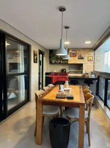 Apartamento com 3 Quartos à venda, 170m² no Anchieta, São Bernardo do Campo