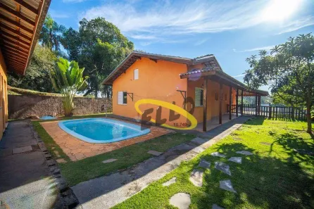 Casa de Condomínio com 3 Quartos à venda, 219m² no , Vargem Grande Paulista