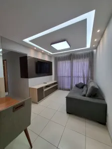 Apartamento com 2 Quartos para alugar, 64m² no Marco, Belém