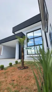 Casa de Condomínio com 3 Quartos à venda, 136m² no Wanel Ville, Sorocaba