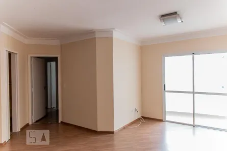 Apartamento com 3 Quartos à venda, 98m² no Jardim Bela Vista, Santo André