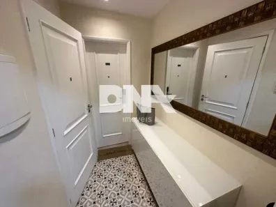 Apartamento com 2 Quartos à venda, 50m² no Copacabana, Rio de Janeiro