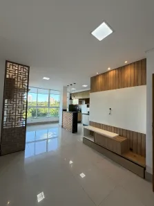 Apartamento com 2 Quartos à venda, 69m² no Jardim Atlântico, Goiânia