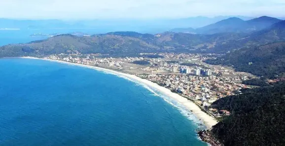 Apartamento com 2 Quartos à venda, 64m² no Residencial Palmas Beach, Governador Celso Ramos