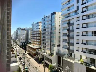 Apartamento com 2 Quartos à venda, 76m² no Centro, Capão da Canoa