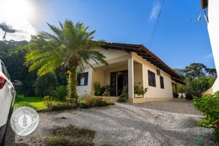 Casa com 3 Quartos à venda, 90m² no Progresso, Blumenau