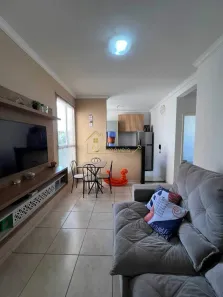 Apartamento com 2 Quartos à venda, 45m² no Amarante, Betim