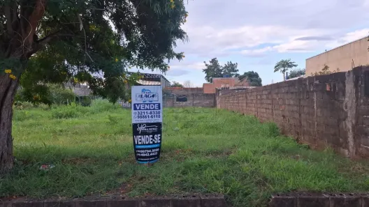 Lote/Terreno para alugar, 340m² no Vila Brasil, Ribeirão Preto