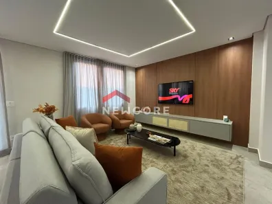 Casa de Condomínio com 3 Quartos à venda, 310m² no Vila Santa Maria, Piratininga