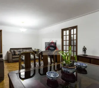 Apartamento com 3 Quartos à venda, 105m² no Moema, São Paulo
