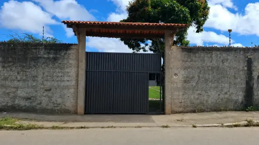 Galpão/Depósito/Armazém com 2 Quartos para alugar, 1050m² no Vale do Landirana (Abrantes), Camaçari
