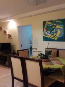 Apartamento com 2 Quartos à venda, 47m² no Jardim Antonio Von Zuben, Campinas