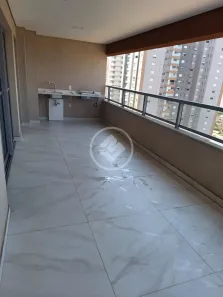 Apartamento com 3 Quartos à venda, 132m² no Jardim Botânico, Ribeirão Preto
