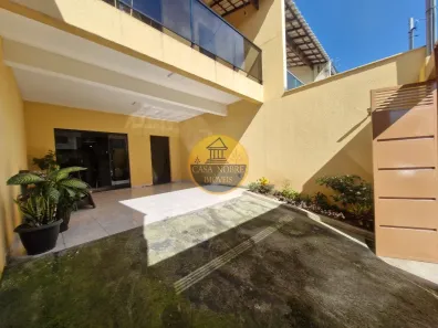 Casa com 3 Quartos à venda, 150m² no Petrópolis, Betim