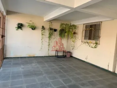 Casa com 3 Quartos à venda, 152m² no km 18, Osasco