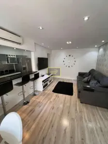 Apartamento com 2 Quartos à venda, 80m² no Pinheiros, São Paulo