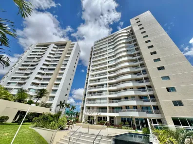 Apartamento com 3 Quartos à venda, 105m² no Parque Iracema, Fortaleza