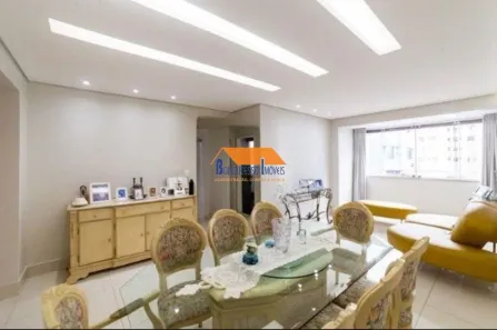 Apartamento com 3 Quartos à venda, 105m² no Ipiranga, Belo Horizonte