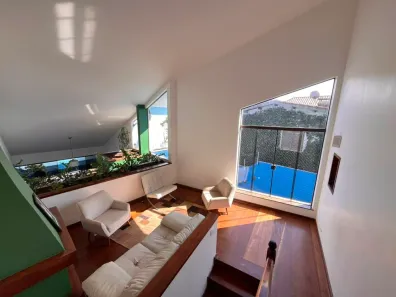 Sobrado com 4 Quartos para alugar, 350m² no Vila Inah, São Paulo