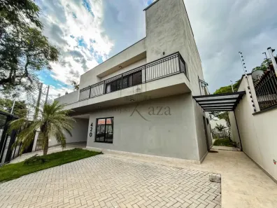 Casa com 6 Quartos à venda, 330m² no Jardim das Colinas, São José dos Campos