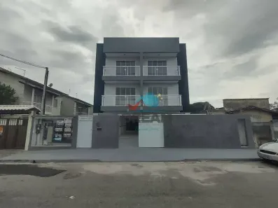 Apartamento com 2 Quartos à venda, 70m² no Jardim Mariléa, Rio das Ostras