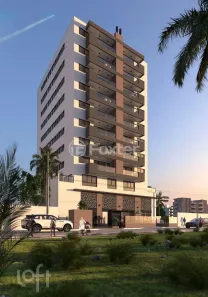 Apartamento com 3 Quartos à venda, 84m² no Centro, Biguaçu