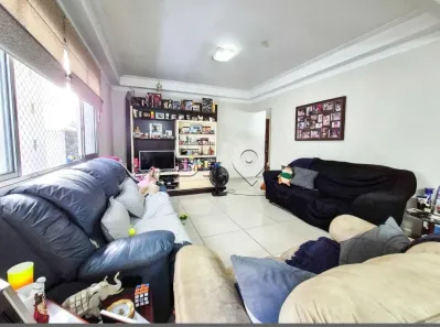Apartamento com 3 Quartos para alugar, 130m² no Consolação, São Paulo