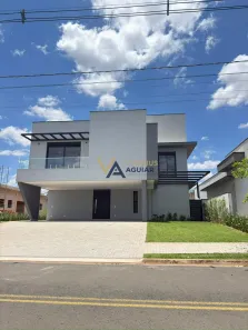 Casa com 4 Quartos à venda, 555m² no Jardim Buru, Salto