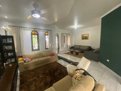 Casa com 4 Quartos à venda, 198m² no Jardim dos Pinheiros, Atibaia