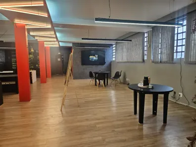 Ponto Comercial com 2 Quartos para alugar, 476m² no Vila Adyana, São José dos Campos