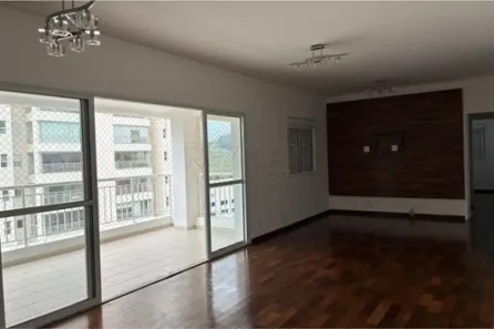Apartamento com 3 Quartos para alugar, 132m² no Tamboré, Santana de Parnaíba