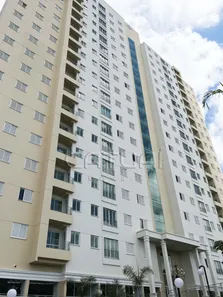 Apartamento com 2 Quartos à venda, 52m² no Jardim América, Londrina