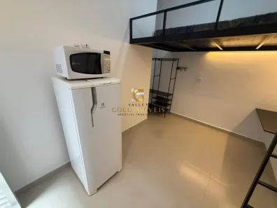 Kitnet com 1 Quarto para alugar, 12m² no Jardim do Marquês, Jacareí