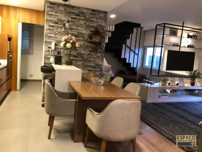 Apartamento com 4 Quartos à venda, 168m² no Carniel, Gramado