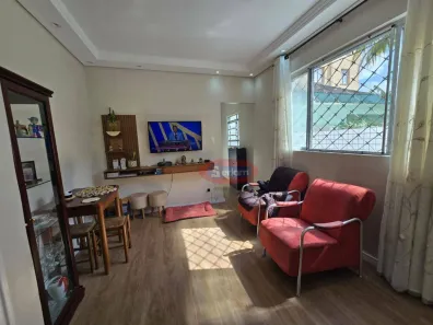 Apartamento com 2 Quartos à venda, 59m² no Gonzaga, Santos