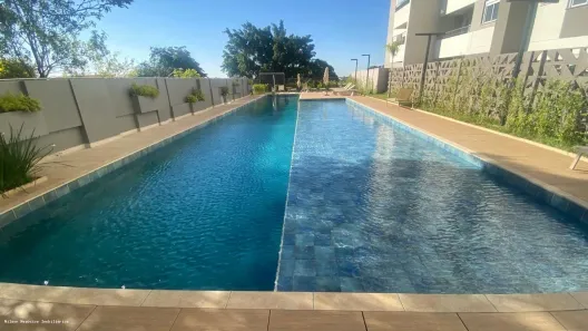 Apartamento com 1 Quarto para alugar, 57m² no Parque Rural Fazenda Santa Cândida, Campinas