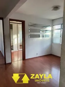 Apartamento com 2 Quartos à venda, 55m² no Brás de Pina, Rio de Janeiro