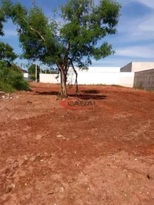 Lote/Terreno à venda, 1m² no Parque Paulista, Bauru