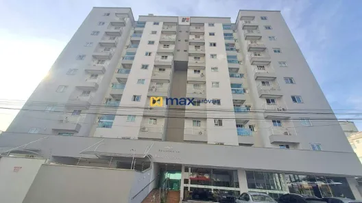 Apartamento com 2 Quartos para alugar, 56m² no Cordeiros, Itajaí