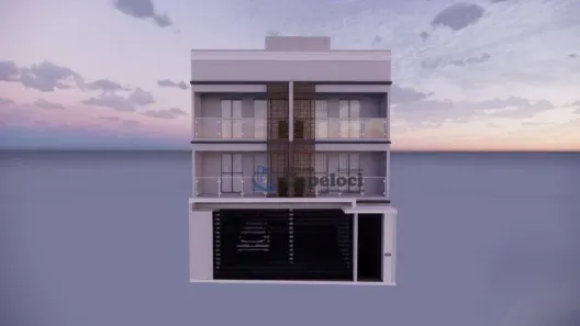Apartamento com 1 Quarto à venda, 30m² no Vila Palmeiras, São Paulo