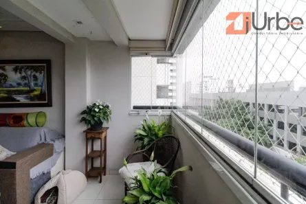 Apartamento com 3 Quartos à venda, 74m² no Barra Funda, São Paulo