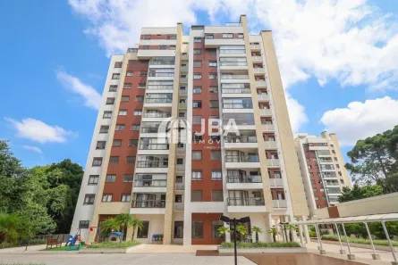 Apartamento com 2 Quartos à venda, 72m² no Mossunguê, Curitiba