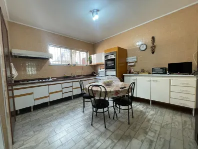 Casa com 3 Quartos à venda, 259m² no Jardim São Caetano, São Caetano do Sul