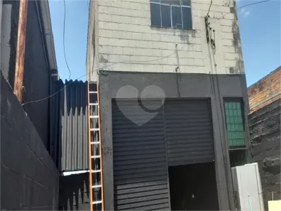 Ponto Comercial à venda, 394m² no Tucuruvi, São Paulo
