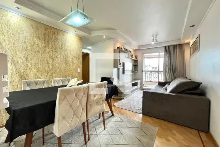 Apartamento com 3 Quartos à venda, 75m² no Vila Guarani (Z Sul), São Paulo