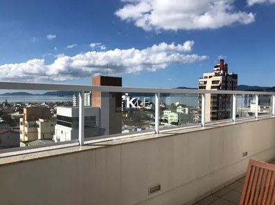 Cobertura com 3 Quartos à venda, 286m² no Balneário, Florianópolis